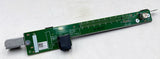 Dell DGGT3 Riser 2B with PCIe x8 Slot for PowerEdge R740/R740XD Servers