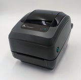 Zebra GK420t Direct Thermal/Thermal Transfer Label Printer
