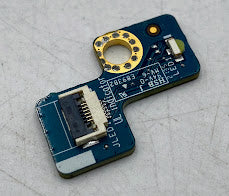 Dell LS-K626P LED Status Indicator