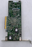 HPE H240 12Gb 2-Port SAS/SATA PCIe 3.0 x8 Smart Host Bus Adapter 779134-001
