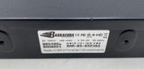 Barracuda BBS390a Backup Server 390, No Storage, 8GB DDR3 RAM, G540 CPU, No OS