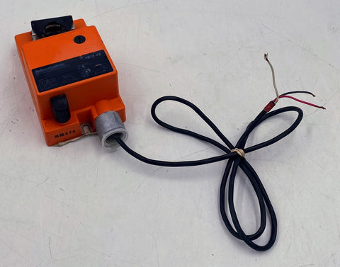 Andover Controls NM24-AV Damper Actuator 24V Modulating