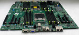 Dell NT78X Motherboard for PowerEdge T630, Dual Socket FCLGA2011-3