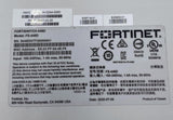 Fortinet FS-448D 48-Port PoE+ Managed Switch, P16667-02-05
