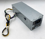 Dell OptiPlex 3040 5040 SFF L240EM-00 Desktop Power Supply- DHVJN