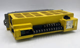 Fanuc A06B-6089-H105 Servo Amplifier Unit, Single Axis, 200-230V, 17A