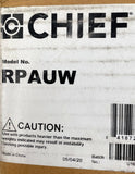 Chief RPAUW Universal Projector Mount