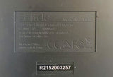 Saitek PS34 X52 Pro Flight Sim Joystick, No Throttle