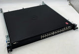 Dell N3024 F4R5M 24-Port Gigabit Switch