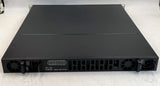Cisco ISR4431/K9 V01 1U Integrated Services Router