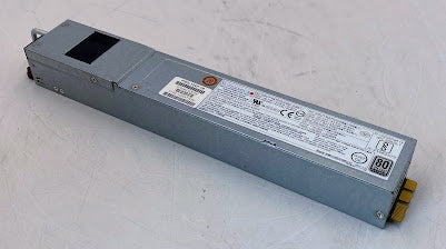 Supermicro PWS-706P-1R 80+ Platinum 750W Server Power Supply