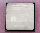 AMD A10-6700 AD6700KA44HL 3.7GHz Socket FM2 Processor