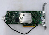 Dell PERC H330 4Y5H1 12Gbps SAS PCIe 3.0 x8 8-Port RAID Controller w/ T3D32 SAS