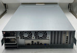 Supermicro Digilant X10DRL-i/R3E116LS-NW Server E5-2603V3 CPU 16GB Ram No HDD/OS