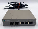 Accedian AMN-1000-TE MetroNID Network Interface Device
