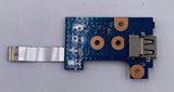HP ProBook 450 G5 USB Board DA0X8CTB6D0