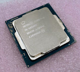 Intel Core i5-10500T 2.3GHz 6-Core CPU SRH3B LGA1200