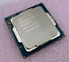 Intel Core i5-10500T 2.3GHz 6-Core CPU SRH3B LGA1200