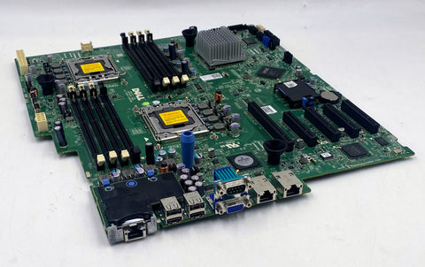 Dell PowerEdge T410 G2 Server 01012MN00-000-G Motherboard- H19HD