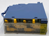 Siemens PTM6.2Y10S-M Analog Output Module 0-10 Vdc with Manual Override