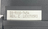 Johnson Controls DX-9100-7454 Rev C Extended Digital Controller, 24 VAC, RS-485