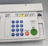 Ricoh Aficio MP 2510 Control Panel Assembly