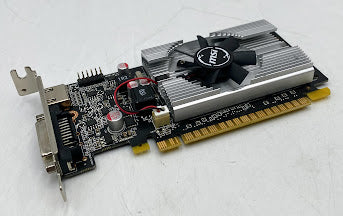 MSI GeForce 210 1GB GDDR3 PCI-E 2.0 x16 Graphics Card- N210-MD1G/D3