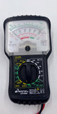 Actron CP7849 Analog Multimeter Tester