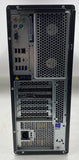 Lenovo ThinkStation P500 Tower Server, XEON E5-1630v3 CPU, 48GB RAM, No HDD