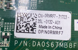 Dell RMRF7 System Board for PowerEdge R515, Socket C32