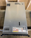 Dell PowerEdge R620 Rack Server- No Storage, No RAM, 2x E5-2667 CPU, No OS