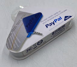 PayPal Here Mobile Card Reader 4027