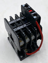 Benedikt & Jäger K2-09A00-40 Contactor