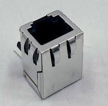 Stewart Connector SS-7188S-A-PG4-BA-50 8P8C Modular Jack RJ45