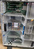 HPE ProLiant ML350 Gen9 Server, E5-2640 V4 CPU, 32GB RAM, No HDD/OS