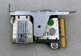 Dell WD6D2 iDRAC 7 Enterprise Remote Access Controller