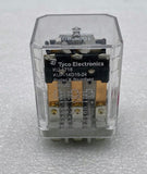 Tyco Electronics Potter & Brumfield KU-4718 KUP-14D15-24 24VDC Relay