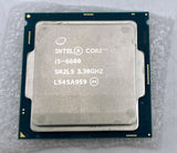 Intel i5-6600 Processor SR2L5, 3.30GHz, LGA1151