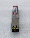 FS SFP-GB-GE-T Gigabit Rj45 SFP Transceiver
