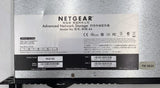 Netgear RNR-4A RN2120 Advanced Network Storage NAS