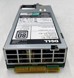 Dell G6W6K Switching Power Supply, 80+ Platinum, 750W