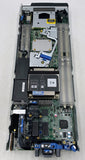 HPE BL460C G9 Server Blade- No Storage, No Memory, 2x XEON E5-2660v3 CPU, No OS