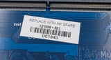 HP ProBook 430 G5 Motherboard DA0X8BMB6F0 i5-8250U L01039-601