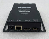 Crestron DM Lite Transmitter HDMI Signal Extension- HD-TX-101-C-E