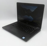 Dell Latitude 5480 Laptop- 128GB SSD, 8GB RAM, Intel i5-7440, Windows 10 Pro