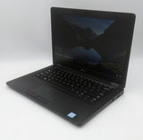 Dell Latitude 5480 Laptop- 128GB SSD, 8GB RAM, Intel i5-7440, Windows 10 Pro
