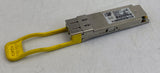 Cisco QSFP+ 40GBASE LR4 LC WSP-Q40GLR4L Transceiver 10-3063-02