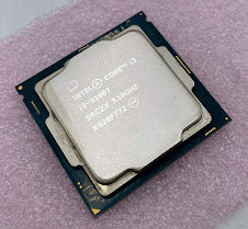 Intel Core i3-9100T 3.1GHz Quad-Core CPU SRCZX LGA1151