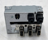 Dell KX5P0 Precision 7810 Front I/O Panel