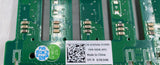 Dell 4G4F6 PowerEdge R730 Server Backplane Board
